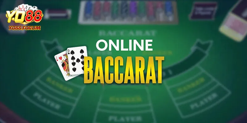 Nguồn gốc baccarat online do đâu?