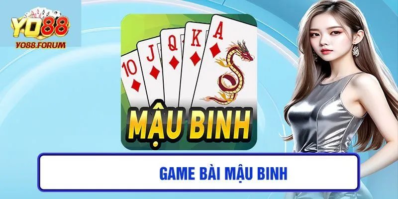 Khám phá bí kíp bất khả chiến bại với game bài mậu binh