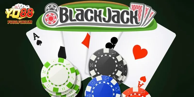 Tân binh đã biết về blackjack?