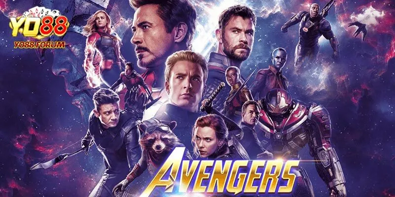 Luật chơi nổ hũ Avager cho tân thủ