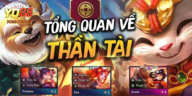 Giới thiệu nổ hũ thần tài là gì