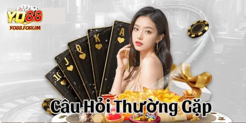Câu hỏi thường gặp về giao dịch tại sân chơi