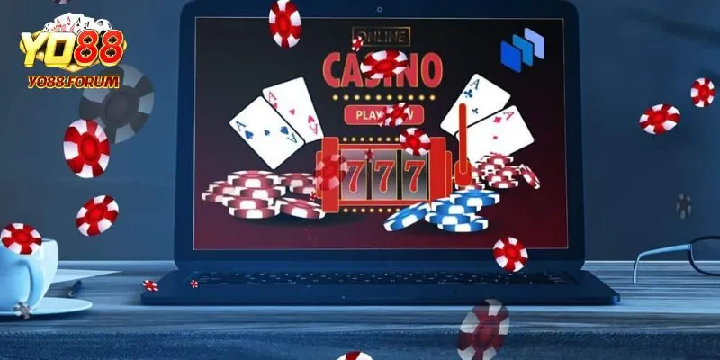 Giới thiệu về casino online