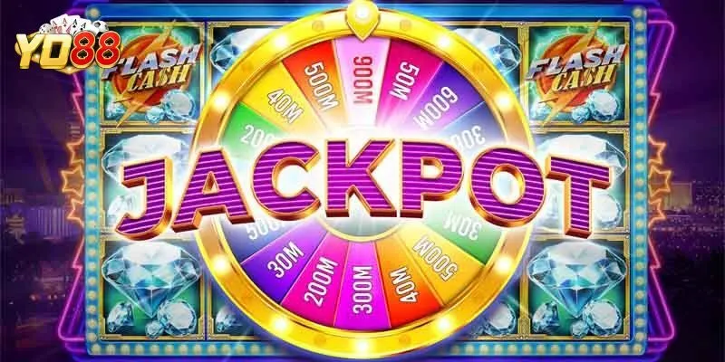 DG Thật – Đỉnh Cao Nổ Hũ Nhận Thưởng Cực Khủng Tại Yo88