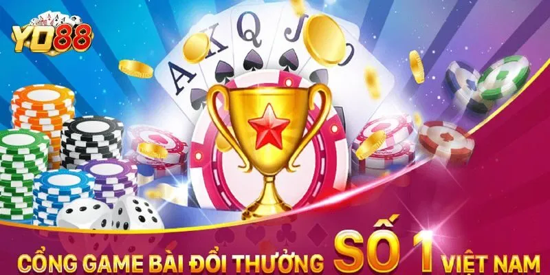 Jili Game Bài 3D – Casio Trực Tuyến Đẳng Cấp Tại Yo88