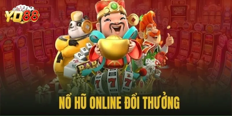 FTG Điện Tử – Địa Điểm Chơi Quay Hũ Đỉnh Cao Tại Yo88