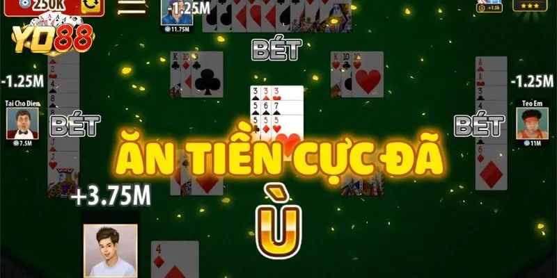 Nguyên tắc tham gia game bài phỏm cần biết