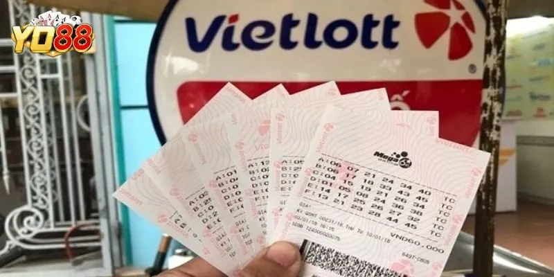 Những điều người chơi cần nắm rõ về xổ số Vietlott