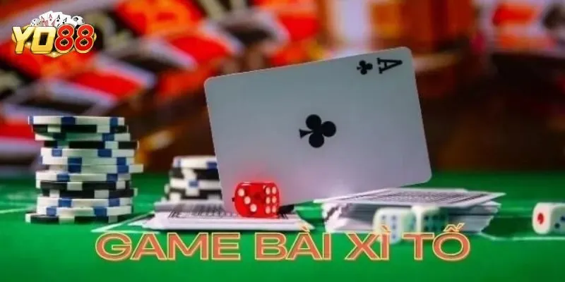 Tổng hợp thông tin giới thiệu chung về game Xì Tố